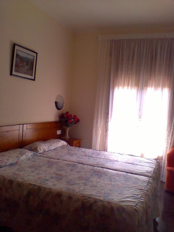 Hostal Can Josep 索特 客房 照片